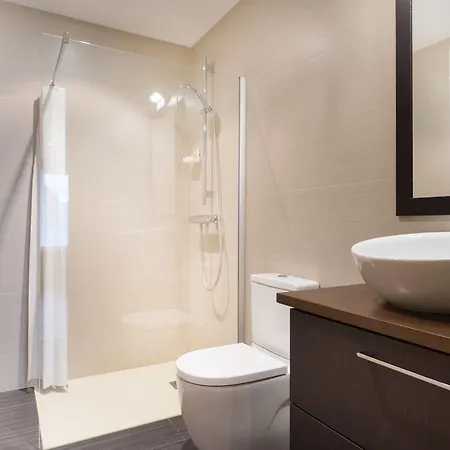 San Roque Center - Ib. * San Sebastián