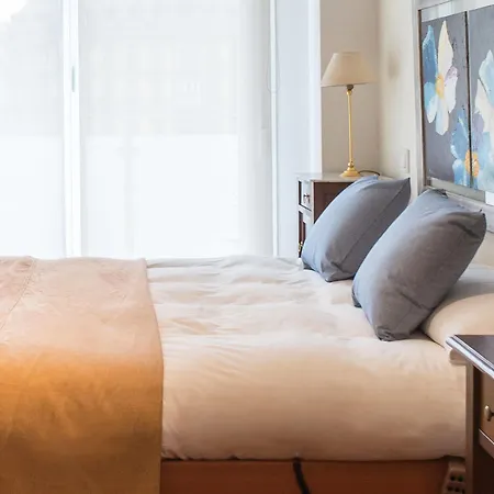 Apartament San Roque Center - Ib.