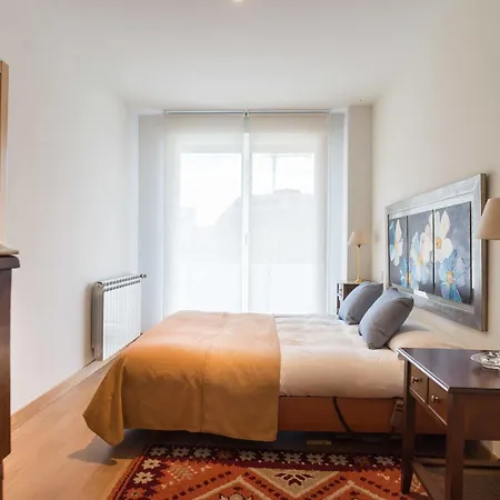 San Roque Center - Ib. Apartament