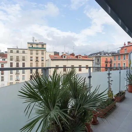 San Roque Center - Ib. *