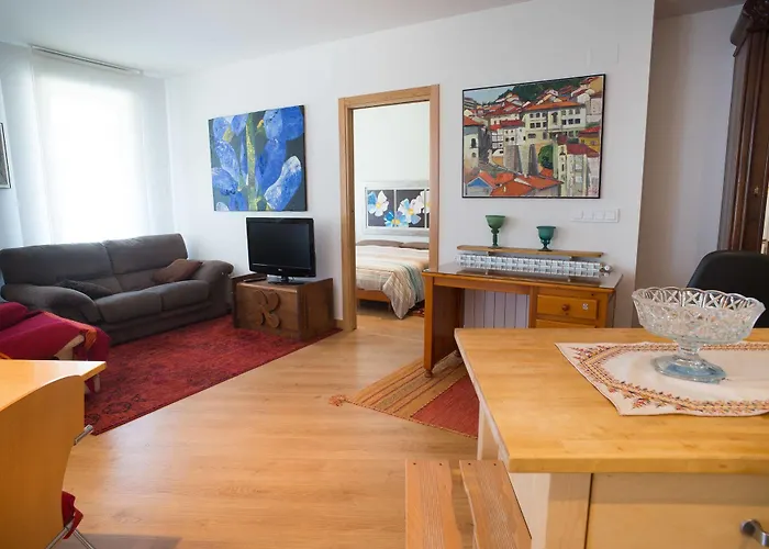 San Roque Center - Ib. * 圣塞瓦斯蒂安