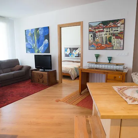 San Roque Center - Ib. * 圣塞瓦斯蒂安