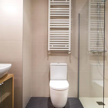 San Roque Center - Ib. Apartman *