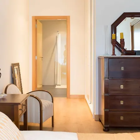 Apartman San Roque Center - Ib.