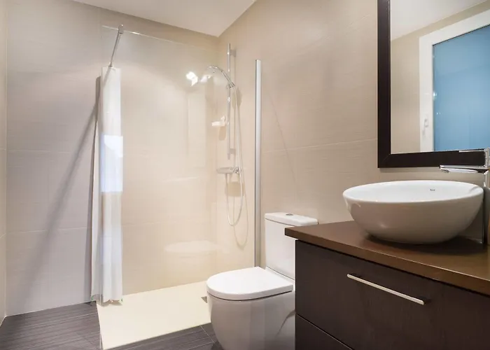 San Roque Center - Ib. * San Sebastián