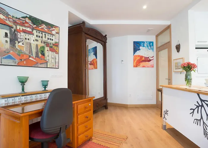 San Roque Center - Ib. *