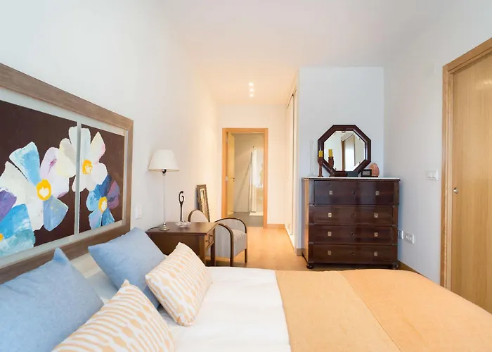 Appartamento San Roque Center - Ib.