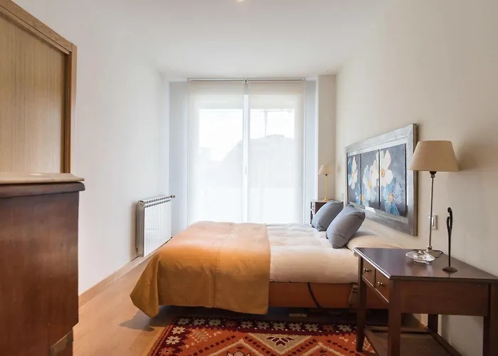 San Roque Center - Ib. Apartament