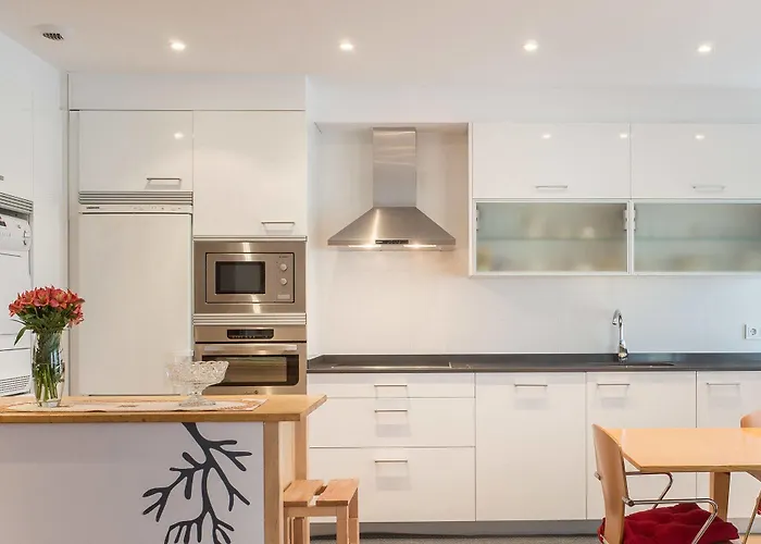 San Roque Center - Ib. San Sebastián