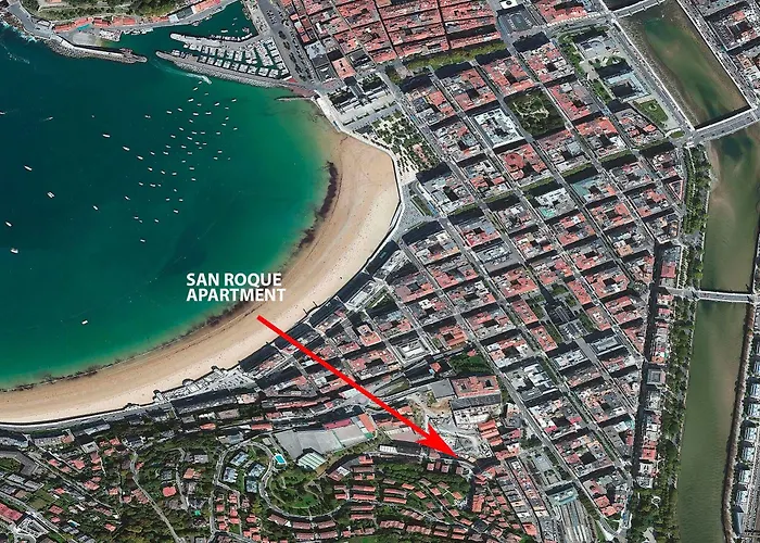 Appartamento San Roque Center - Ib.