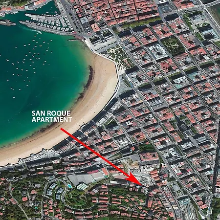 Lejlighed San Roque Center - Ib.