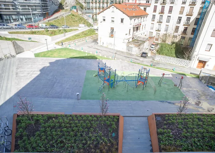 San Roque Center - Ib.