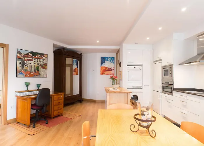 San Roque Center - Ib. * San Sebastian