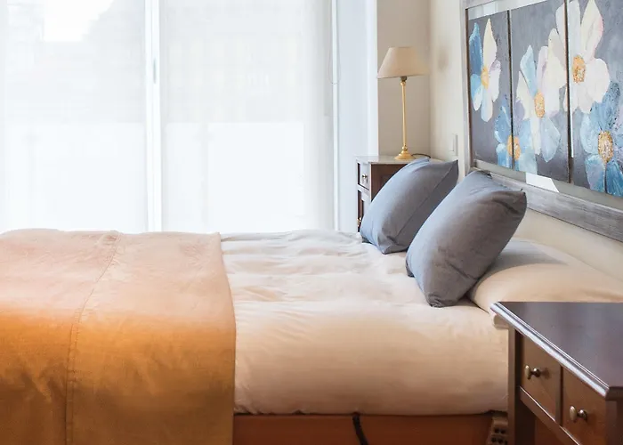 Apartment San Roque Center - Ib.