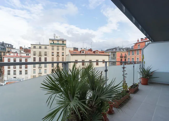 San Roque Center - Ib. *